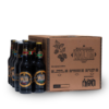 13 Caja con 24 Cervezas