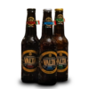 PROMO (4) Caja con 24 Cervezas