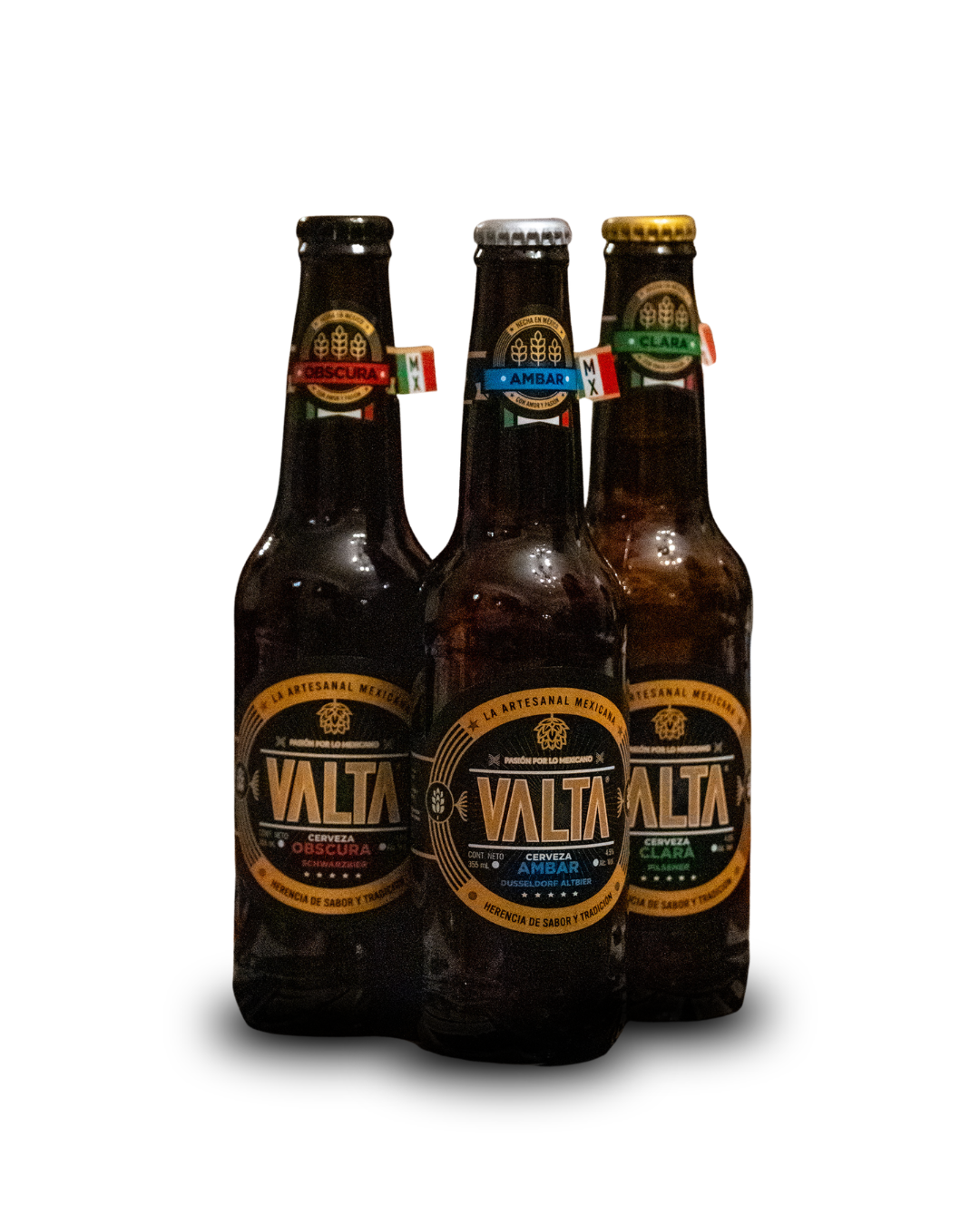 PROMO (4) Caja con 24 Cervezas